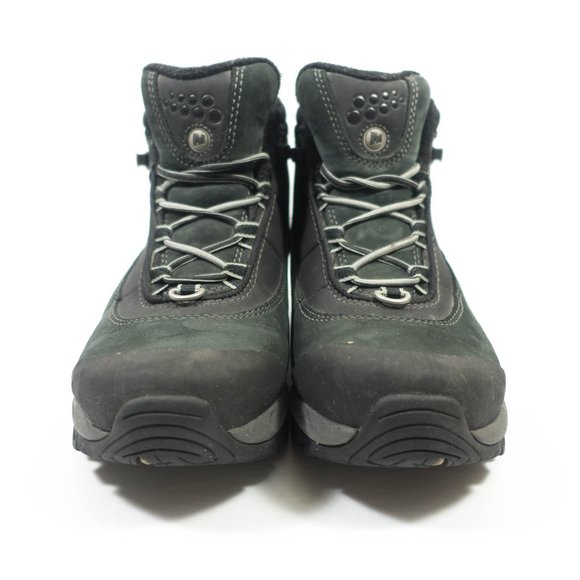 Merrell Arctic Fox 6 Insulated Waterproof Hiking Boots - Women's Size 6.5 - Picture 3 of 9